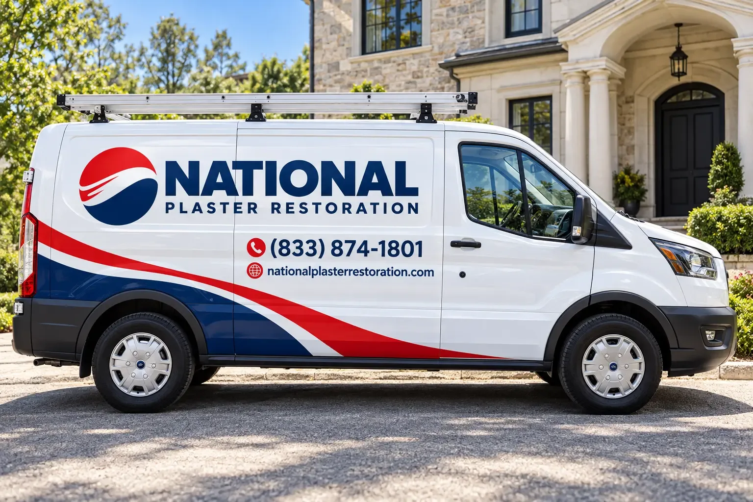 Plaster Repair in Clarkesville, GA near me